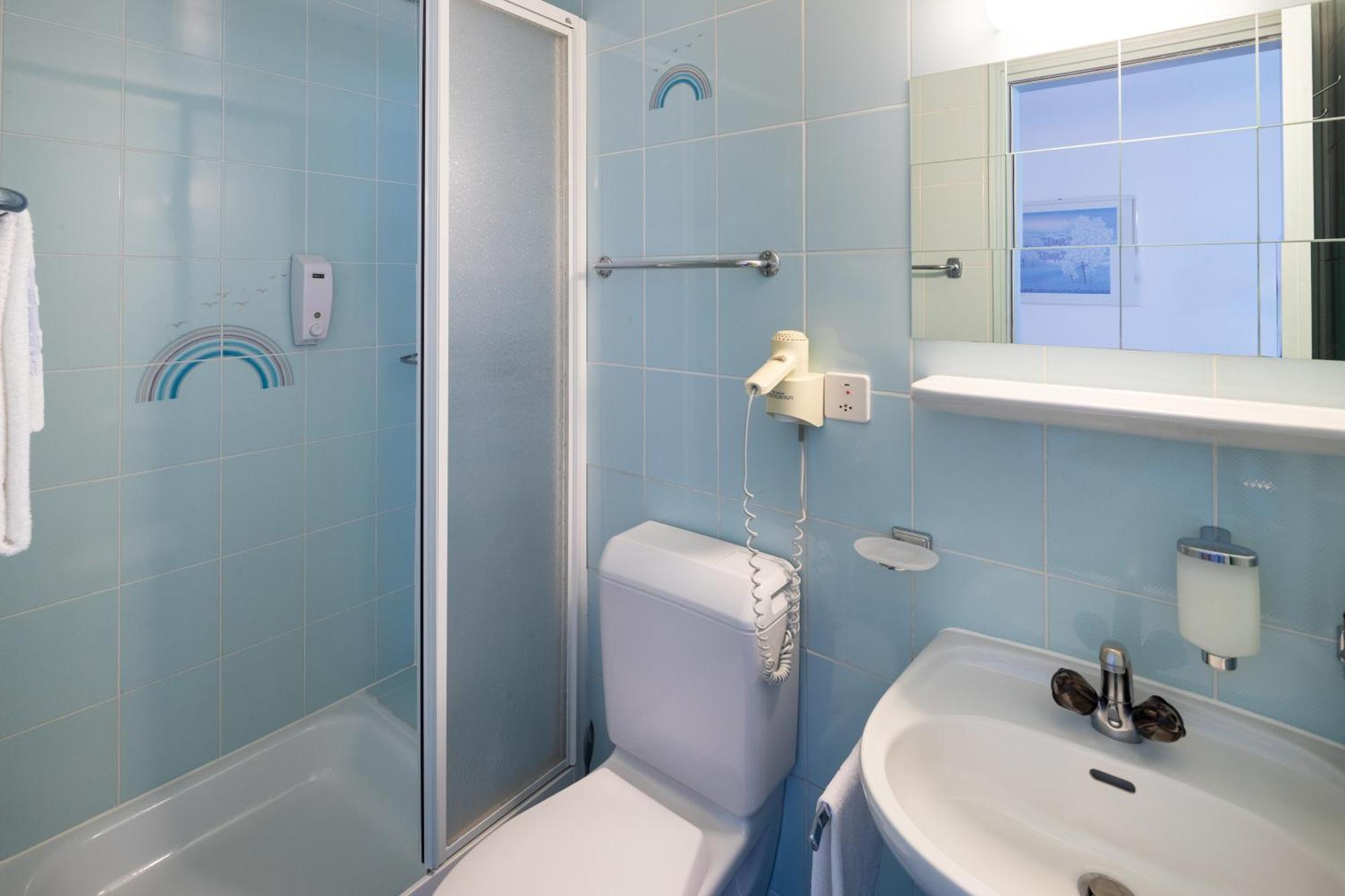 Hotel Rondinella Locarno Room photo