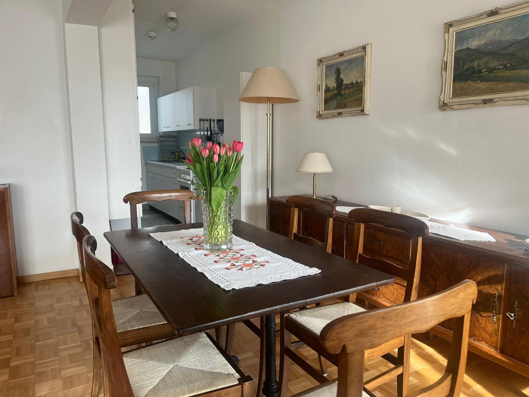 Hotel Rondinella Locarno Room photo